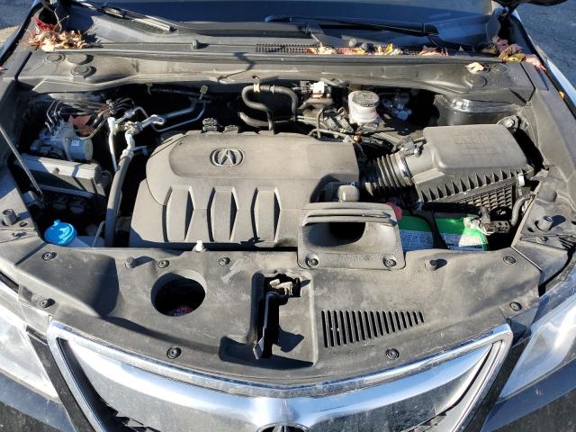 Photo 12 from auction – 2014 ACURA RDX TECHNO with VIN 5J8TB4H52EL004914