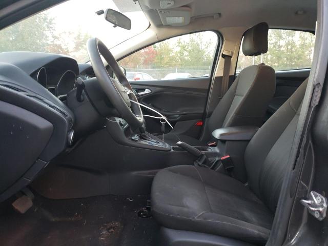 Photo 7 from auction – 2015 FORD FOCUS SE with VIN 1FADP3F21FL214872
