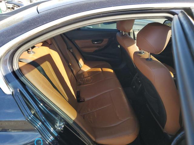 Photo 10 from auction – 2012 BMW 328 I with VIN WBA3A5G57CNP15743