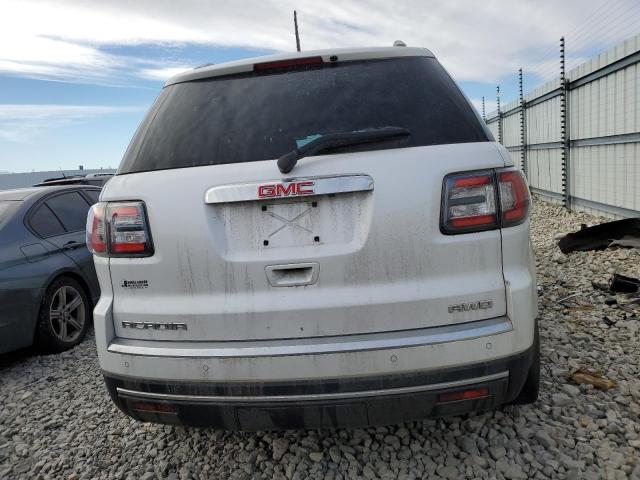 Photo 6 from auction – 2016 GMC ACADIA SLE with VIN 1GKKVPKD8GJ123993