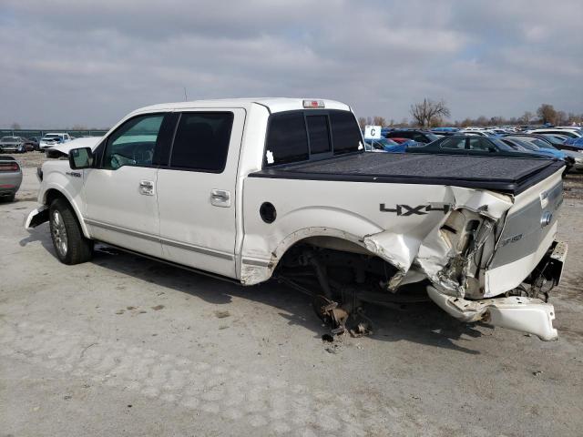 Photo 2 from auction – 2014 FORD F150 SUPER with VIN 1FTFW1EF3EFC62000