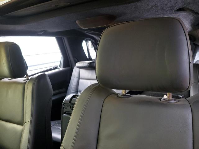 Photo 10 from auction – 2020 DODGE DURANGO GT with VIN 1C4RDJDG4LC348752
