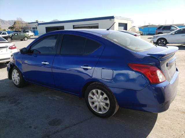 Photo 2 from auction – 2017 NISSAN VERSA S with VIN 3N1CN7AP1HL857223