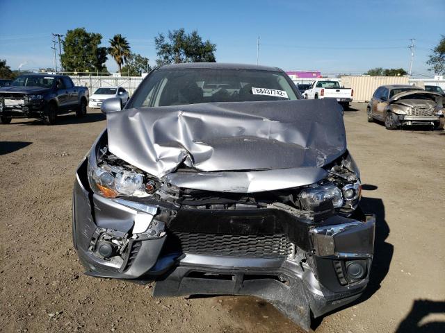 Photo 5 from auction – 2019 MITSUBISHI OUTLANDER with VIN JA4AP3AU1KU012957