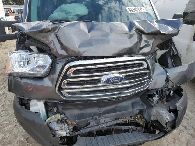Photo 12 from auction – 2019 FORD TRANSIT T- with VIN 1FTYR2XG2KKB10014