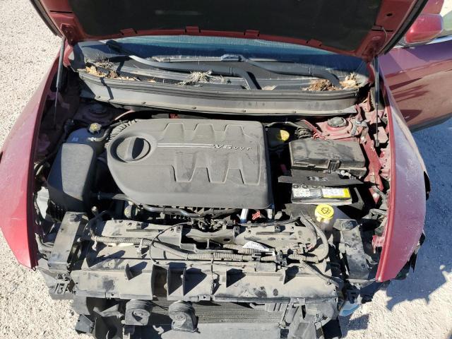 Photo 12 from auction – 2015 JEEP CHEROKEE L with VIN 1C4PJMDS2FW564852