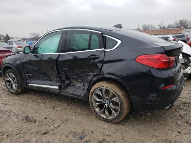Photo 2 from auction – 2015 BMW X4 XDRIVE2 with VIN 5UXXW3C58F0M87154