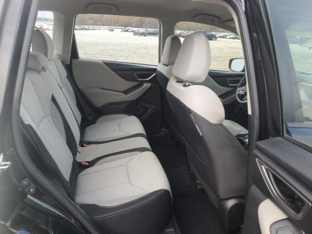 Photo 11 from auction – 2019 SUBARU FORESTER with VIN JF2SKAAC9KH501847