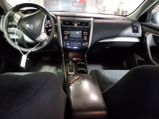 Photo 8 from auction – 2015 NISSAN ALTIMA 2.5 with VIN 1N4AL3AP9FC447996