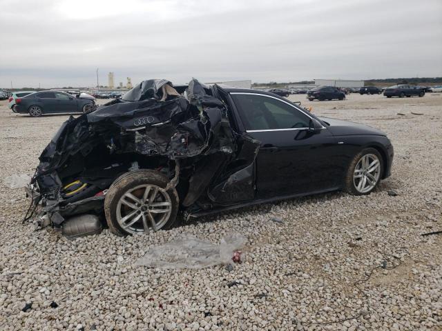 Photo 3 from auction – 2020 AUDI A4 PREMIUM with VIN WAUDNAF41LA058813