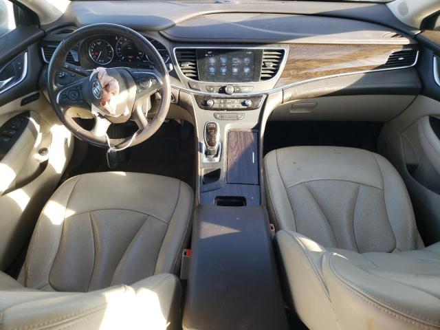 Photo 8 from auction – 2017 BUICK LACROSSE E with VIN 1G4ZP5SSXHU205422