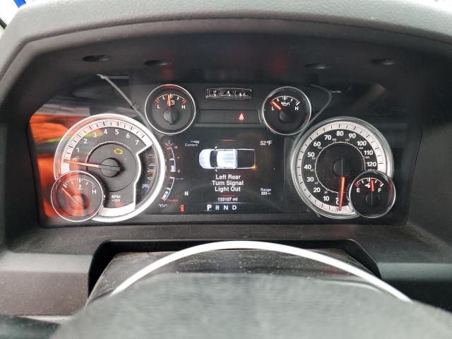 Photo 9 from auction – 2013 RAM 1500 SLT with VIN 1C6RR6GT7DS501193