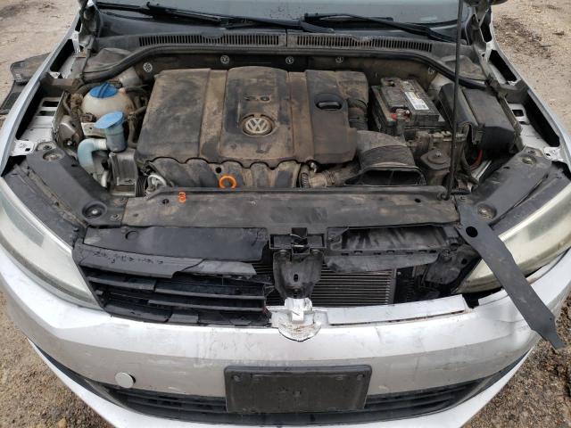 Photo 11 from auction – 2012 VOLKSWAGEN JETTA SE with VIN 3VWDP7AJ4CM320854