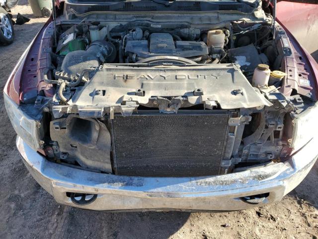 Photo 12 from auction – 2014 RAM 3500 ST with VIN 3C63R3GL2EG124527