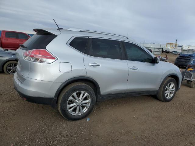Photo 3 from auction – 2016 NISSAN ROGUE S with VIN KNMAT2MV1GP674799