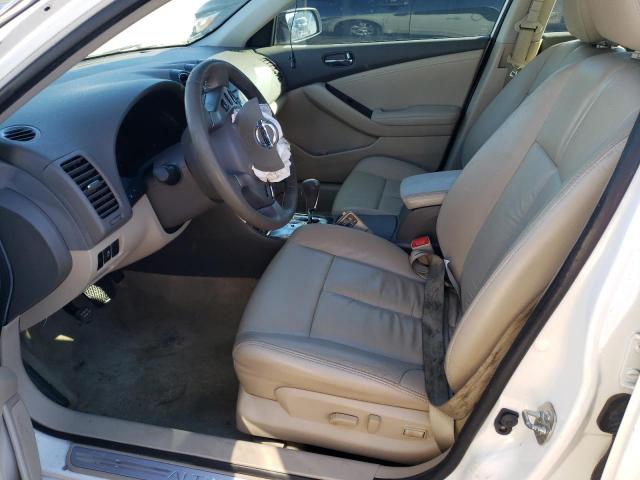 Photo 7 from auction – 2012 NISSAN ALTIMA BAS with VIN 1N4AL2AP2CC140658