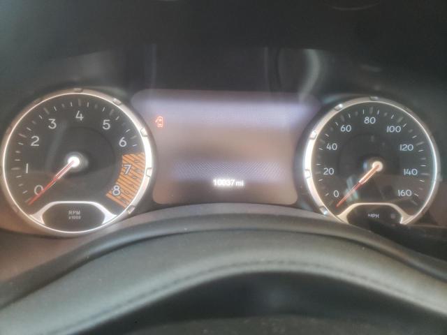 Photo 9 from auction – 2021 JEEP RENEGADE L with VIN ZACNJDBB9MPN09574