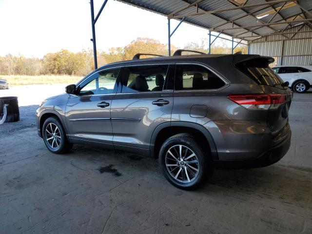 Photo 2 from auction – 2017 TOYOTA HIGHLANDER with VIN 5TDKZRFH8HS512131