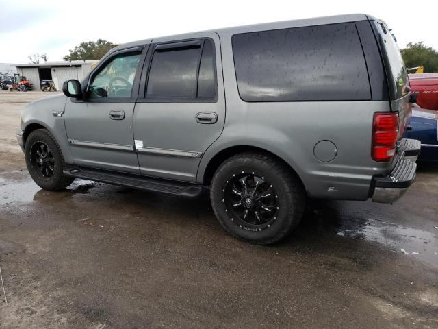 Photo 2 from auction – 2000 FORD EXPEDITION with VIN 1FMRU15L0YLB22173