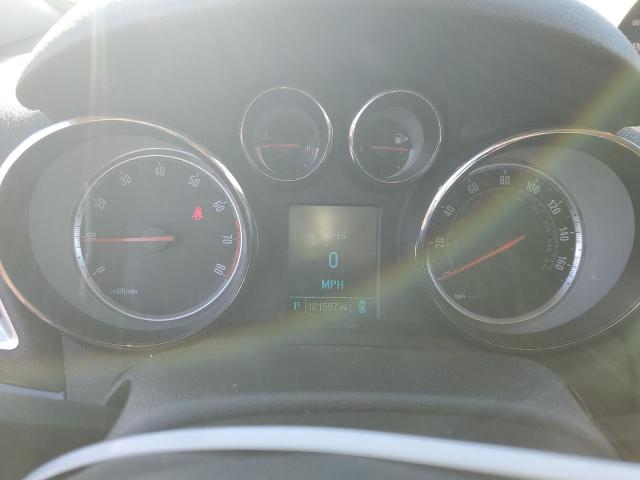Photo 9 from auction – 2015 BUICK ENCORE with VIN KL4CJASBXFB194915