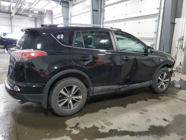 Photo 3 from auction – 2018 TOYOTA RAV4 ADVEN with VIN 2T3RFREVXJW721499