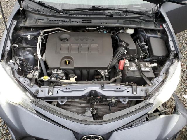 Photo 11 from auction – 2017 TOYOTA COROLLA L with VIN 5YFBURHE6HP659266