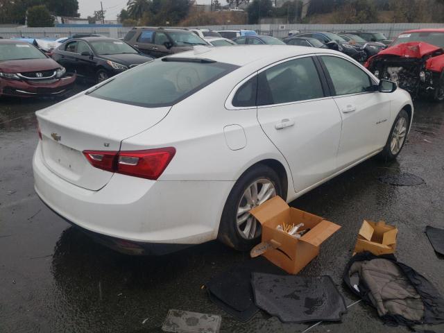 Photo 3 from auction – 2016 CHEVROLET MALIBU LT with VIN 1G1ZE5ST6GF309288