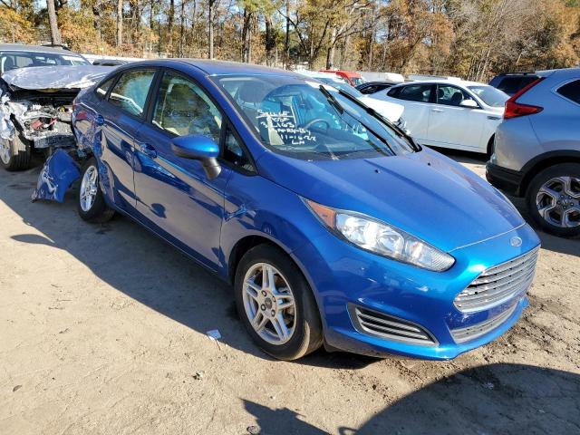 Photo 4 from auction – 2018 FORD FIESTA SE with VIN 3FADP4BJ9JM103285