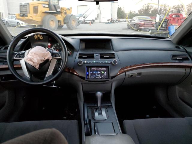 Photo 8 from auction – 2012 HONDA ACCORD EX with VIN 1HGCP2F73CA055387