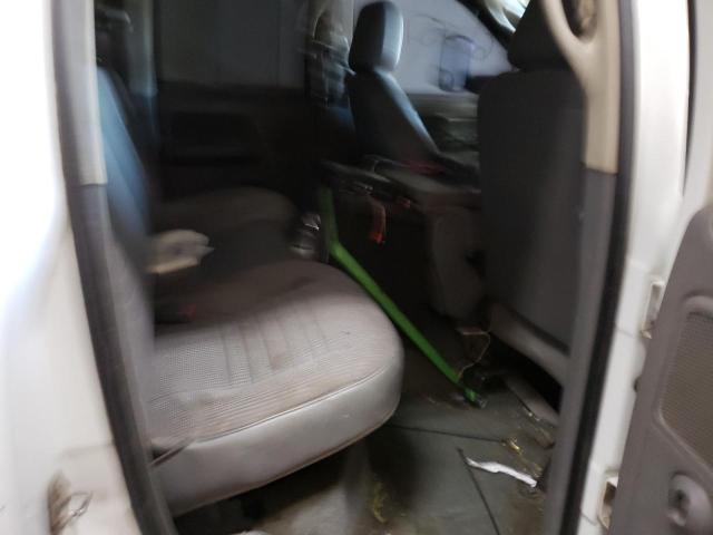 Photo 10 from auction – 2008 DODGE RAM 2500 S with VIN 3D7KS28D68G169538