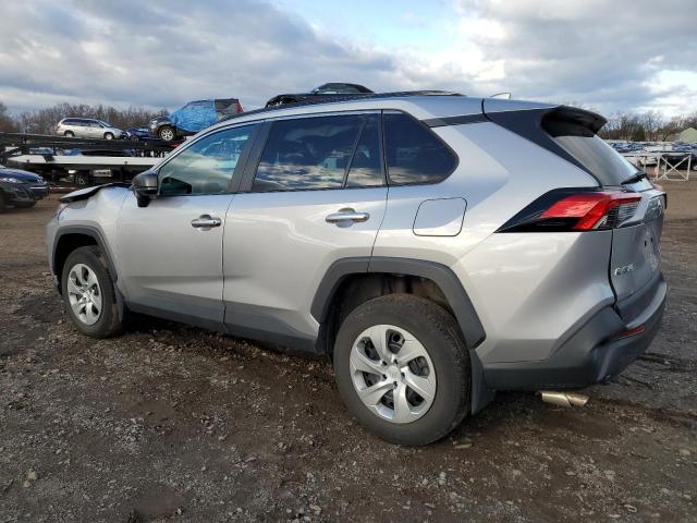 Photo 2 from auction – 2020 TOYOTA RAV4 LE with VIN 2T3F1RFV3LC082337