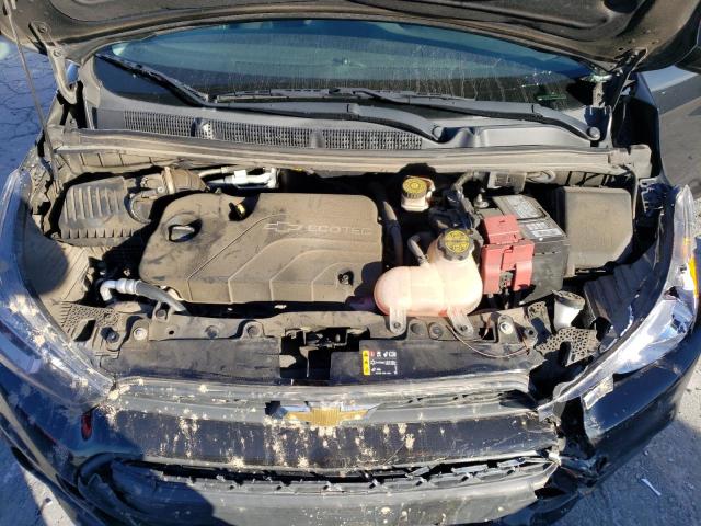 Photo 11 from auction – 2018 CHEVROLET SPARK LS with VIN KL8CB6SA5JC482912