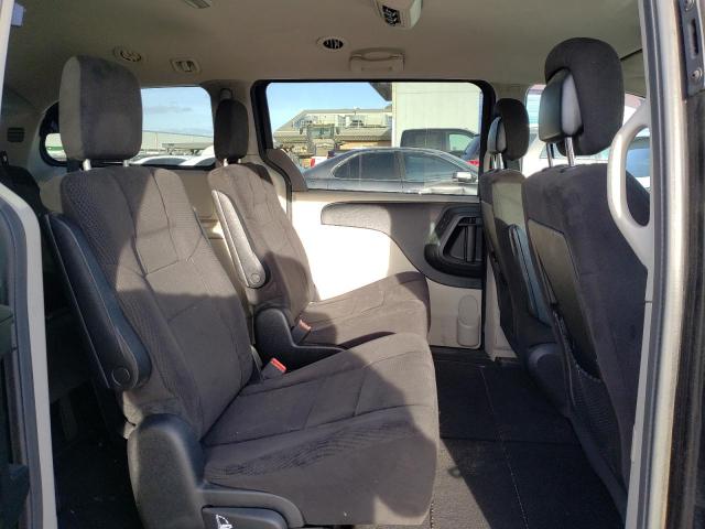 Photo 11 from auction – 2013 DODGE GRAND CARA with VIN 2C4RDGCG6DR553924