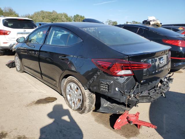 Photo 2 from auction – 2019 HYUNDAI ELANTRA SE with VIN 5NPD74LF7KH452991