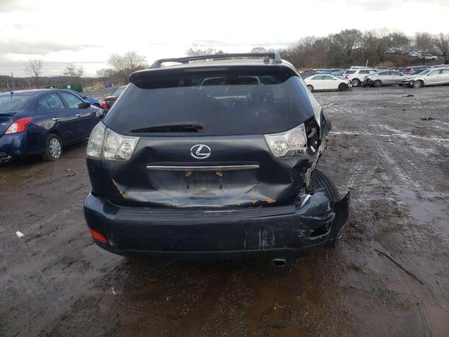 Photo 6 from auction – 2004 LEXUS RX 330 with VIN JTJHA31U240025522