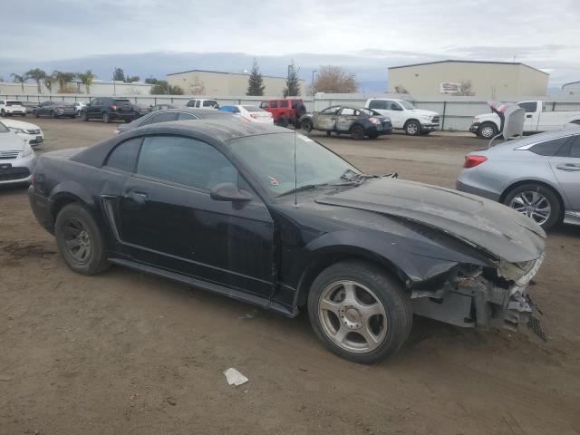 Photo 4 from auction – 2004 FORD MUSTANG with VIN 1FAFP40654F171885