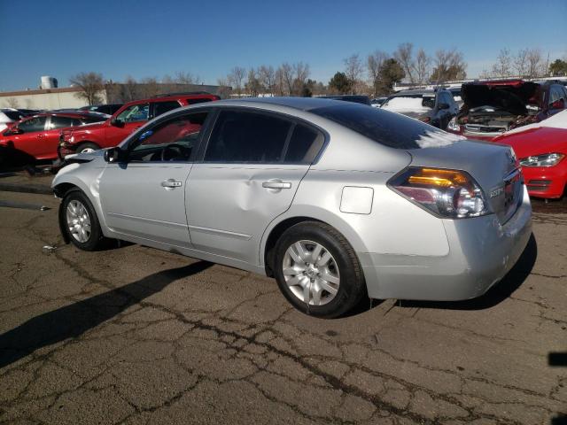 Photo 2 from auction – 2011 NISSAN ALTIMA BAS with VIN 1N4AL2AP5BN418973
