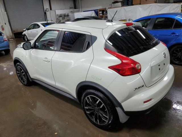 Photo 2 from auction – 2012 NISSAN JUKE S with VIN JN8AF5MV2CT121819