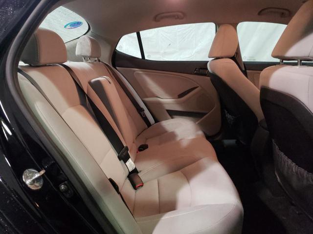 Photo 10 from auction – 2012 KIA OPTIMA LX with VIN 5XXGM4A71CG062127