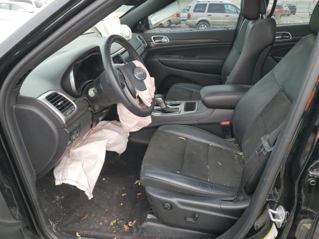 Photo 7 from auction – 2018 JEEP GRAND CHER with VIN 1C4RJFAG4JC390359