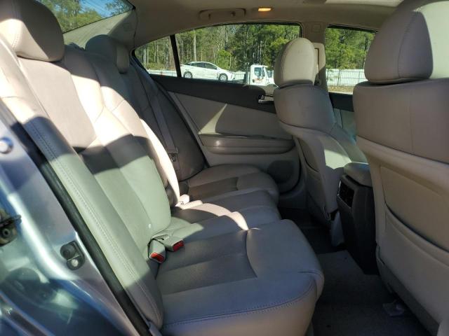 Photo 10 from auction – 2009 NISSAN MAXIMA with VIN 1N4AA51E09C805703