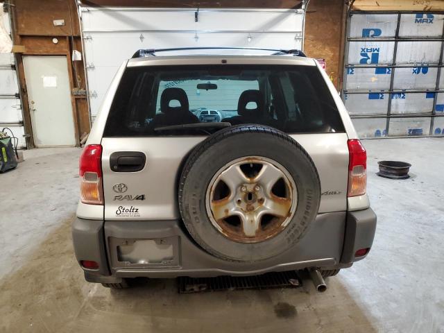 Фото 6 с аукциона – 2002 TOYOTA RAV4 с VIN JTEHH20V326018359