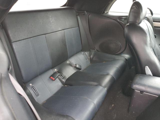Photo 10 from auction – 2003 MITSUBISHI ECLIPSE SP with VIN 4A3AE75H83E029439