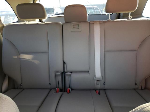 Photo 10 from auction – 2009 FORD EDGE SEL with VIN 2FMDK38C29BA47372