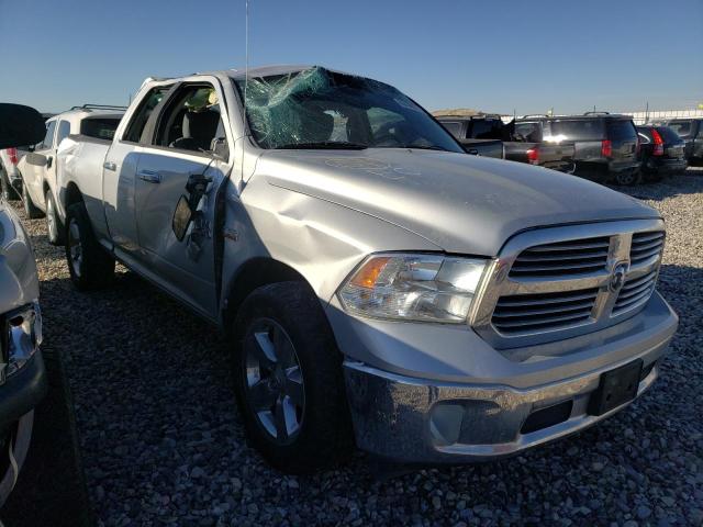 Photo 4 from auction – 2013 RAM 1500 SLT with VIN 1C6RR7GT8DS505503