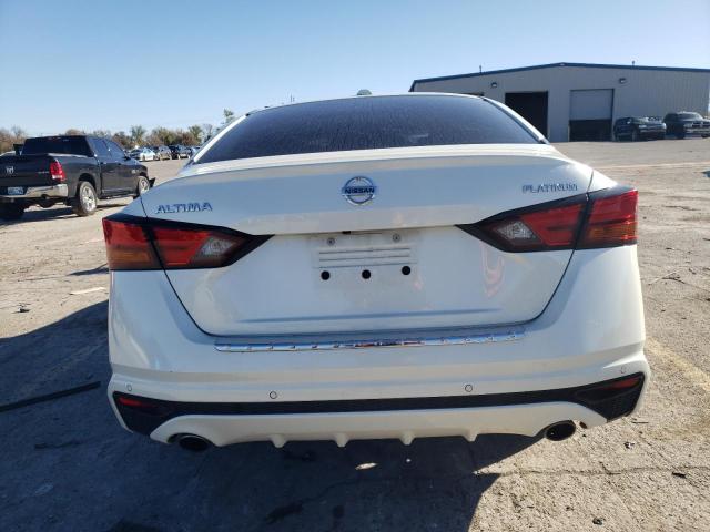 Photo 6 from auction – 2019 NISSAN ALTIMA PLA with VIN 1N4BL4FV6KC206750