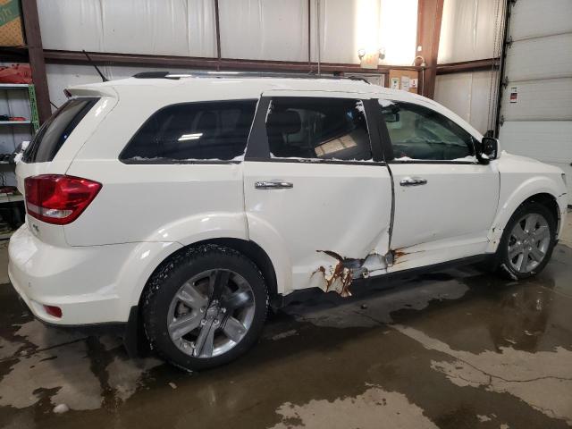 Photo 3 from auction – 2013 DODGE JOURNEY R/ with VIN 3C4PDDFG5DT610869