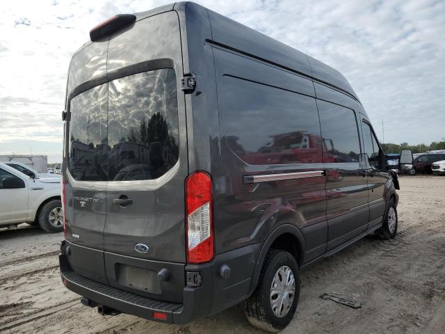 Photo 3 from auction – 2019 FORD TRANSIT T- with VIN 1FTYR2XG2KKB10014