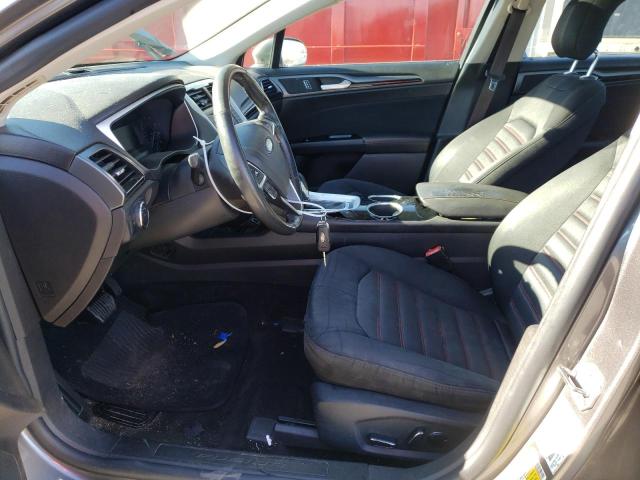 Photo 7 from auction – 2013 FORD FUSION SE with VIN 3FA6P0HR8DR227487