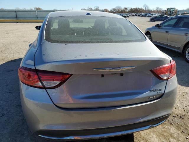 Photo 6 from auction – 2015 CHRYSLER 200 LIMITE with VIN 1C3CCCAB0FN703474